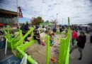 Family fun returns with Markham Children’s Festival