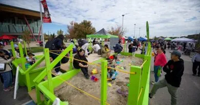 Family fun returns with Markham Children’s Festival