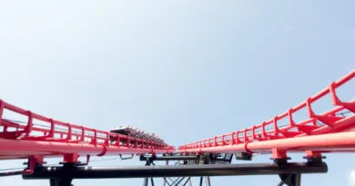 Employee charged with sexual assault at Vaughan amusement park