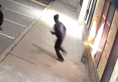 Richmond hill business faces multiple arson attack