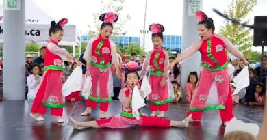 Create ‘unforgettable memories’ at Children’s Festival