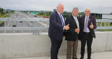 Markham and Richmond Hill connections continue to grow
