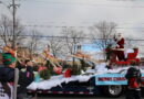 Main Street Markham celebrates holiday magic