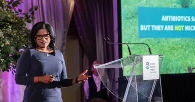 Thrive WITH MSH brings women together to advance care at Markham Stouffville Hospital