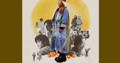 Markham at the Movies returns with Akashi film