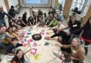 The Plummet Summit returns to the Varley Art Gallery