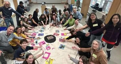 The Plummet Summit returns to the Varley Art Gallery