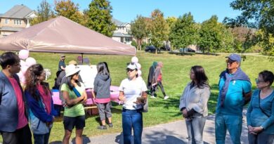 Preserving Markham’s natural spaces