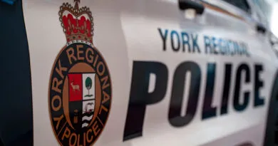 SIU clears officers in Markham traffic stop arrest that left driver with fractured arm