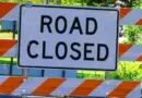 Warden Avenue closed for urgent repairs, between 16th Ave. and Major Mackenzie Dr.