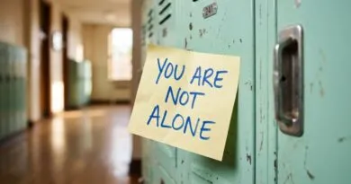 Connections are key for supporting mental health