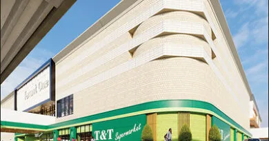 New T&T Supermarket is coming to Markville Mall
