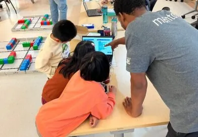 Read between the lines: Markham’s libraries are more than just books