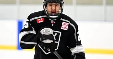 Stouffville Spirit looks to new faces to solve scoring puzzle ahead of opener against Markham