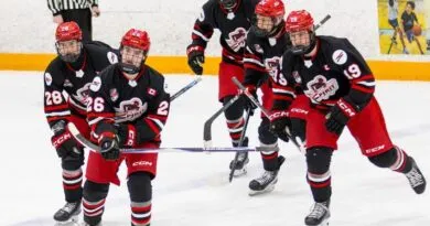Stouffville Spirit looks to new faces to solve scoring puzzle ahead of opener against Markham