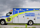 Paramedic Services improves response times for most urgent calls