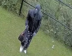 Gunfire erupts near Markham golf course