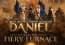 Markham actor stars in Daniel and the Fiery Furnace