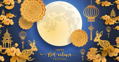 Mid-Autumn Festival connects community