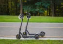 E-scooters spark fire concerns