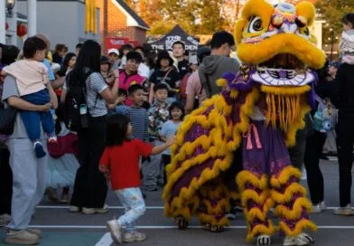 Experience the magic of the Moon Festival with YRP
