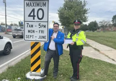 York Region improving school safety during back-to-school season