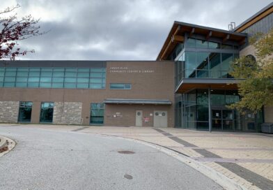 Community centres prepares for emergencies