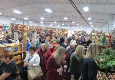 Home for the Holidays brings Christmas cheer