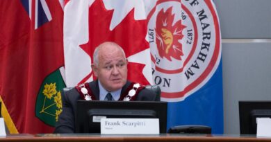 Markham pushes province for rapid transit study