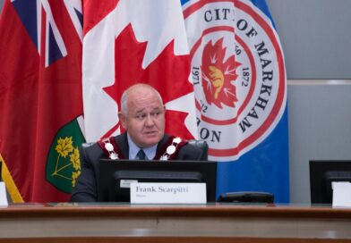 Markham pushes province for rapid transit study