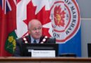 Markham pushes province for rapid transit study