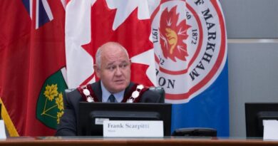 Frank Scarpitti reelected as mayor, with Don Hamilton returning as deputy mayor