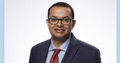 New executive role to provide enterprise leadership