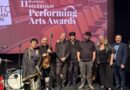 Community stars shine at theatre awards
