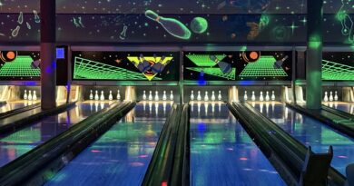 Markham Bowl strikes 70 years