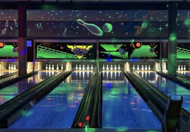 Markham Bowl strikes 70 years