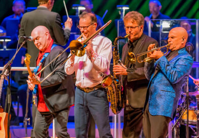 Canadian Legends, Musical Discoveries and a Little Laughter Fill November at Flato Markham Theatre
