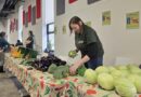 Fresh food markets bring affordable produce to York Region