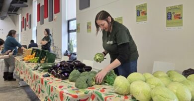 Fresh food markets bring affordable produce to York Region