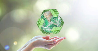 City of Markham promotes Waste Reduction Week