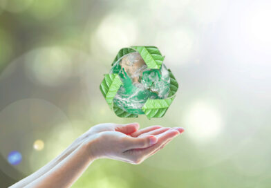 City of Markham promotes Waste Reduction Week
