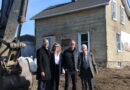 Three-bed hospice residence to bring end-of-life care closer to home