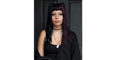 Missing Vulnerable Youth from Markham