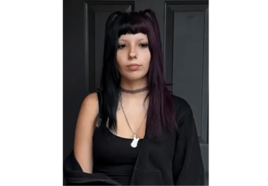 Missing Vulnerable Youth from Markham